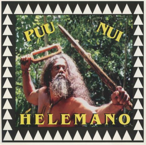 Butch Helemano: Puu Nui