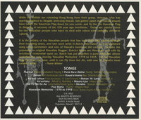 Butch Helemano: Puu Nui