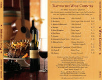 The Mike Marshall Quintet: Tasting The Wine Country