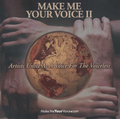 Make Me Your Voice II