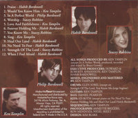 Make Me Your Voice II