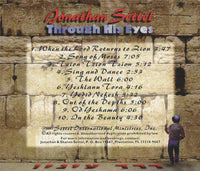 Jonathan Settel: Through His Eyes