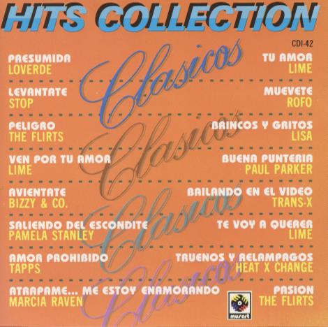 Clasicos De Hits Collection