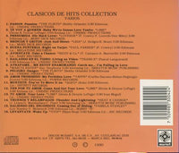 Clasicos De Hits Collection
