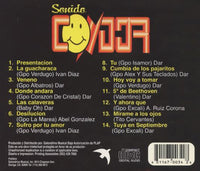 Sonido Condor: El Gigantes De Los Sonidos: Exitos 2002 - NeverDieMedia