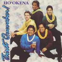 Ho'okena: Thirst Quencher!