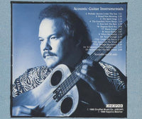 Kapono Beamer: Secrets Under The Sun