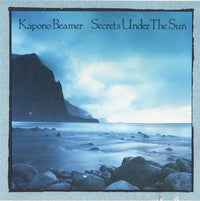 Kapono Beamer: Secrets Under The Sun