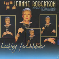 Jeanne Robertson: Looking For Humor 2-Disc Set
