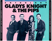 Gladys Knight &The Pips: Anthology 2-Disc Set