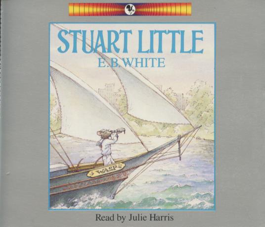 Stuart Little 2-Disc Set