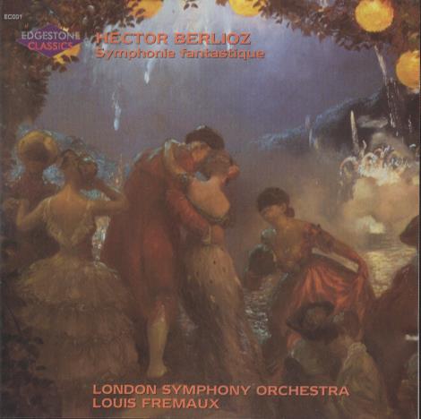 Hector Berlioz: Symphonie Fantastique