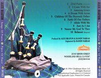 Alex Beaton: Songs Of Praise / Pipes Of Peace