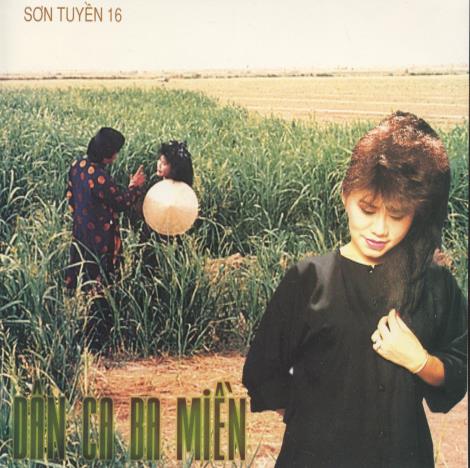 Dan Ca Ba Mien: Son Tuyen 16