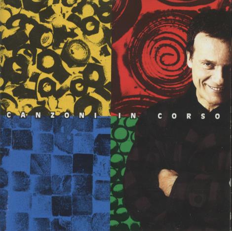 Massimo Ranieri: Canzoni In Corso