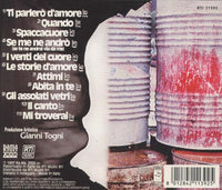 Massimo Ranieri: Canzoni In Corso