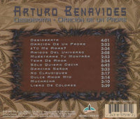 Arturo Benavides: Desiderata: Oracion De Un Padre