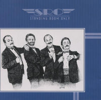 Standing Room Only: SRO