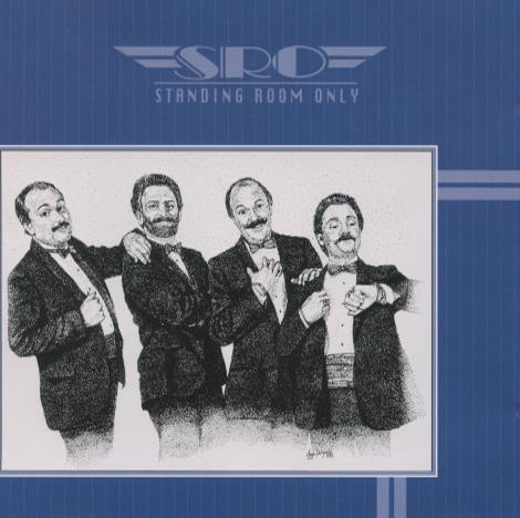 Standing Room Only: SRO