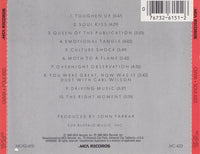 Olivia Newton-John: Soul Kiss