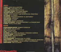 La Chava De La Martin Carrera: Leon Chavez Teixeiro 2-Disc Set