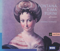 Fontana / Cima / Turini: Sonates 2-Disc Set