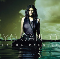 Laura Pausini: Yo Canto