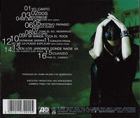 Laura Pausini: Yo Canto