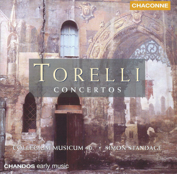 Torelli: Concertos