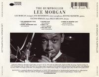 Lee Morgan: The Rumproller