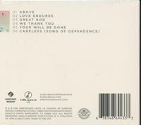 Saddleback Worship: First