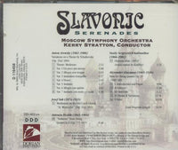 Moscow Symphony Orchestra: Slavonic Serenades