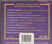 Mexico Su Magia Y Su Musica: La Banda Sinaloense