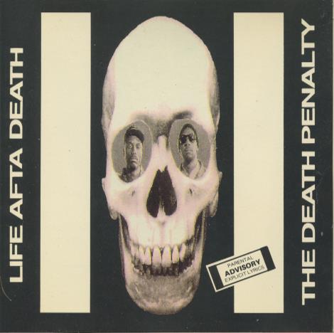 Life Afta Death: The Death Penalty