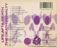 Life Afta Death: The Death Penalty
