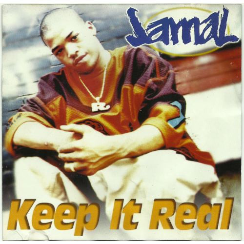 Jamal: Keep It Real