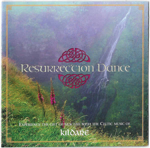 Kildare: Resurrection Dance