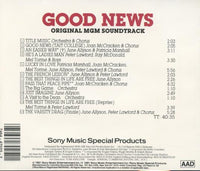 Good News: Original MGM Soundtrack