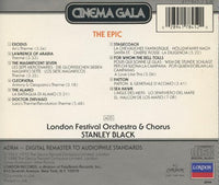 The Epic: Cinema Gala