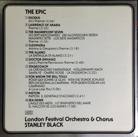 The Epic: Cinema Gala