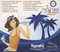 Smooth Jazz 98.1 2009 Sampler