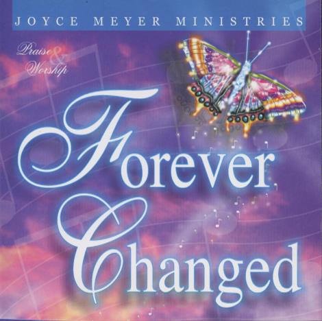 Joyce Meyer Ministries: Forever Changed