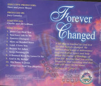 Joyce Meyer Ministries: Forever Changed