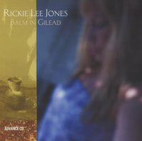 Rickie Lee Jones: Balm In Gilead Advance Promo