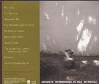 Rickie Lee Jones: Balm In Gilead Advance Promo