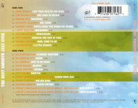 The Best Smooth Jazz Ever 2-Disc Set