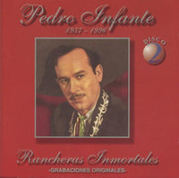 Pedro Infante: Rancheras Inmortales 1957-1996 Vol. 2