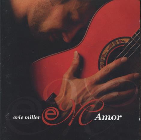 Eric Miller: Amor