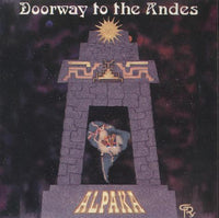 Alpaka: Doorway to the Andes