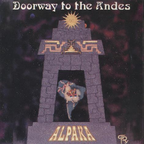 Alpaka: Doorway to the Andes